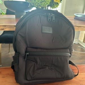 Black Dagne Dover Large